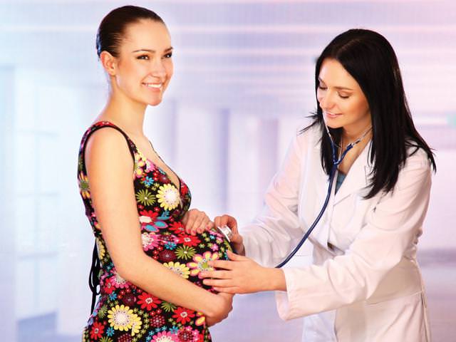 исследования при беременности 