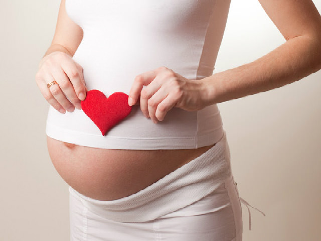 беременность и аст