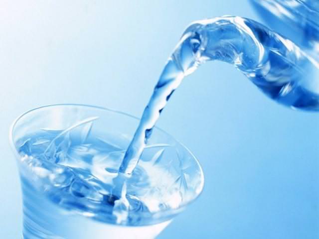 Какую воду пить перед сдачей онкомаркера на рак простаты