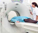 Диагностика на томографе